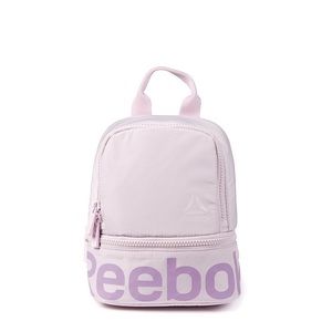 . Reebok mini backpack